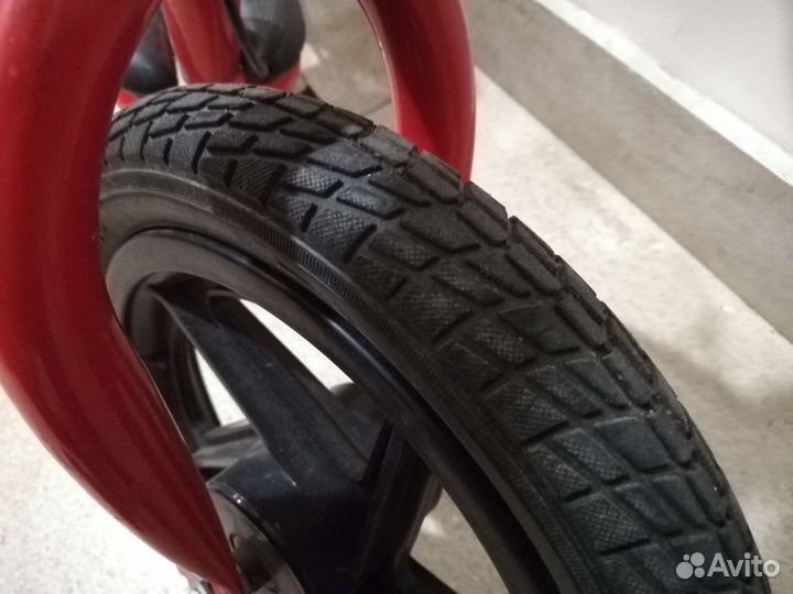 Беговел детский smallrider