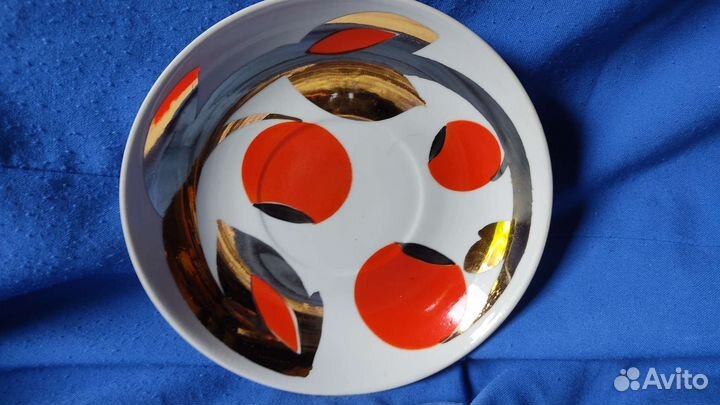 Доборы сервизов 