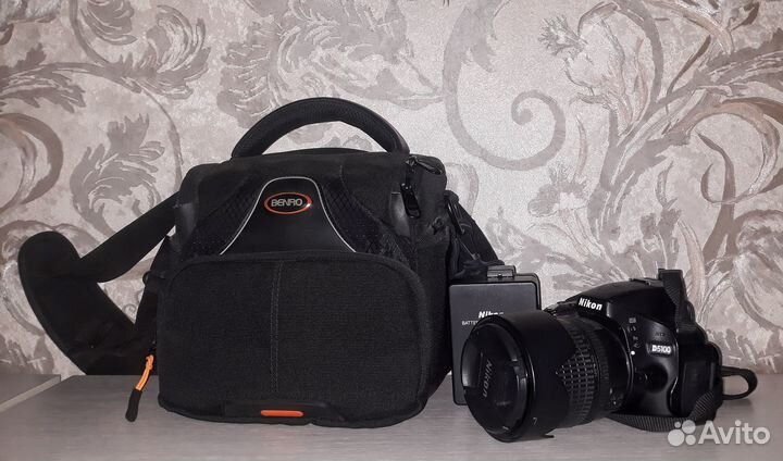 Nikon D5100 j,объектив 18-135,флешка 32 гб