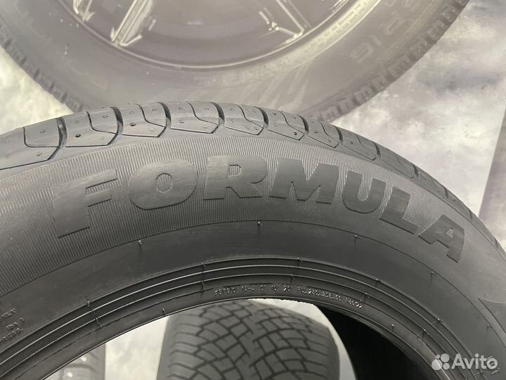 Pirelli Formula Energy 185/65 R14 86H