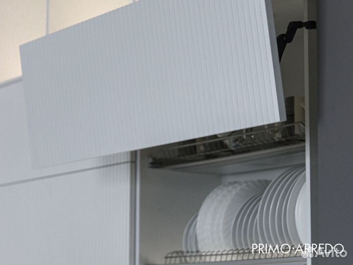 Кухня от производителя на заказ - коллекция 2023