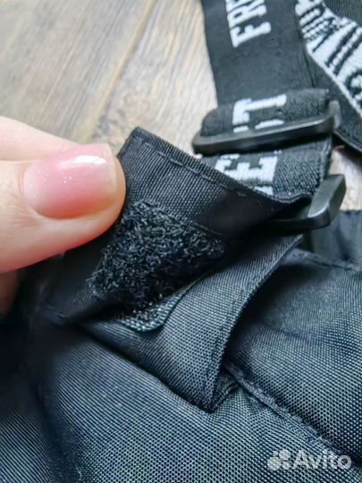 Зимние брюки 110