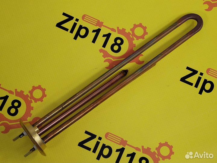 Тэн для водонагревателя Термекс 1300 W