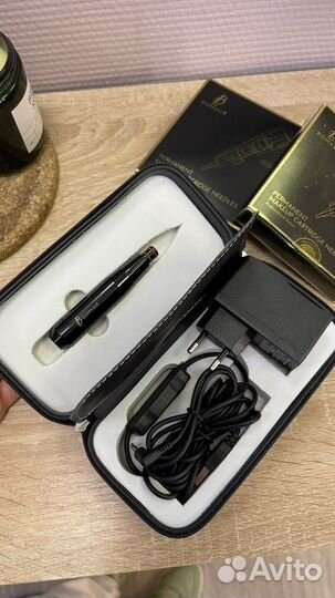 Аппарат для перманентного макияжа biomaser