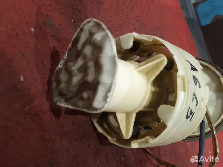 Бензонасос ауди А6 С5 audi A6 C5