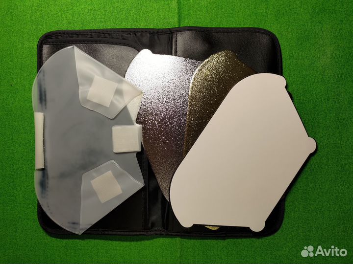 Фотоаксессуары