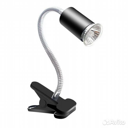 Лампа для рептилий новая