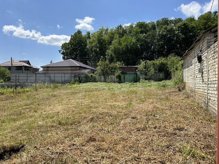 Участок 5,5 сот. (ИЖС)