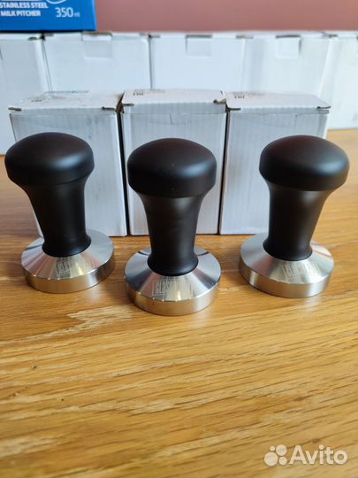 Темпер 58 мм Classic Pro