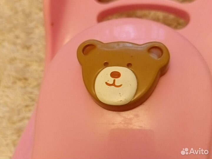 Аксессуары для Beby born