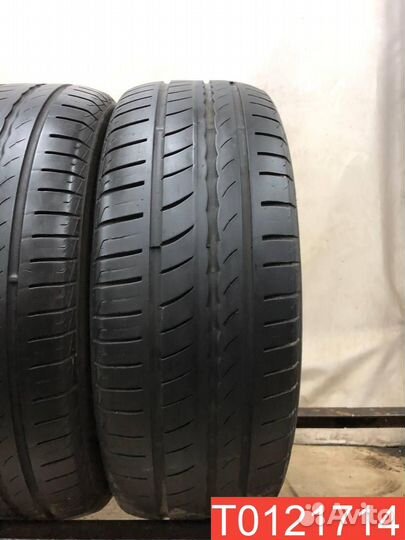 Pirelli Cinturato P1 Verde 195/55 R15 85H