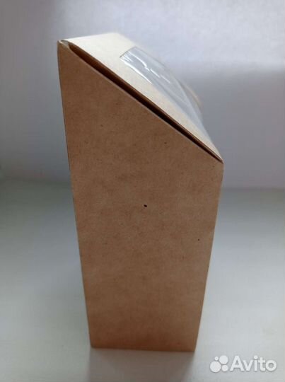 Упаковка для пищевых продуктов