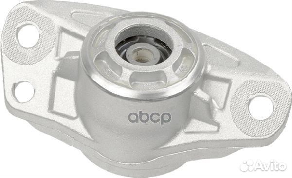 Опора амортизатора задн. audi A3 03-13, seat Al