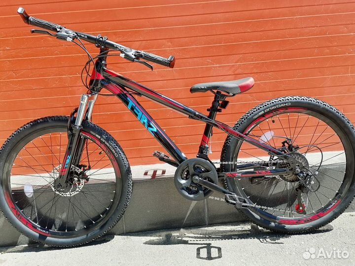 Скоростной велосипед 26 в Нижнем Новгороде спицы