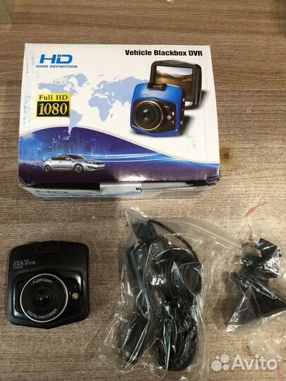 Видеорегистратор