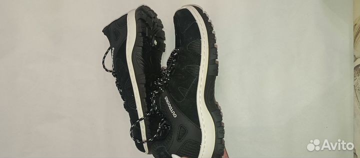 Кроссовки мужские 42,41