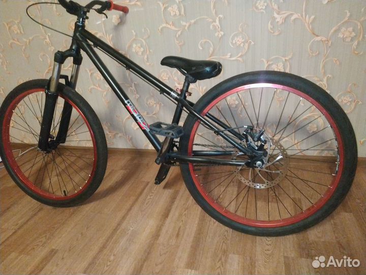 Norco Ryde 26