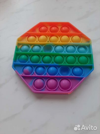 Игрушка антистресс