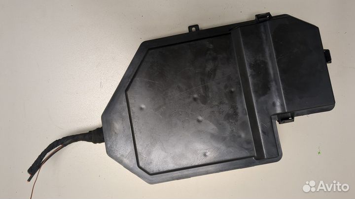 Блок управления Bluetooth Audi A6 (C6), 2008