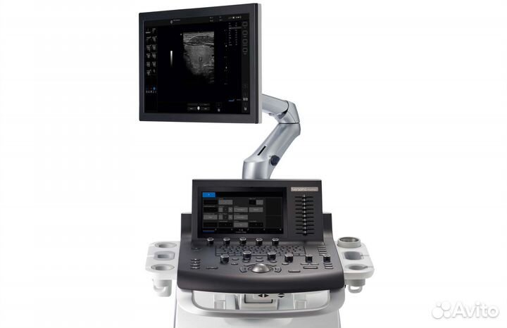 Узи аппарат GE Versana Premier Platinum