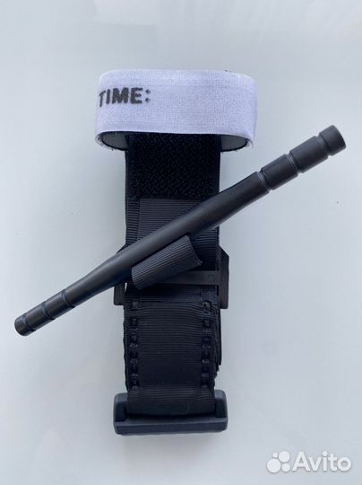 Жгут турникет