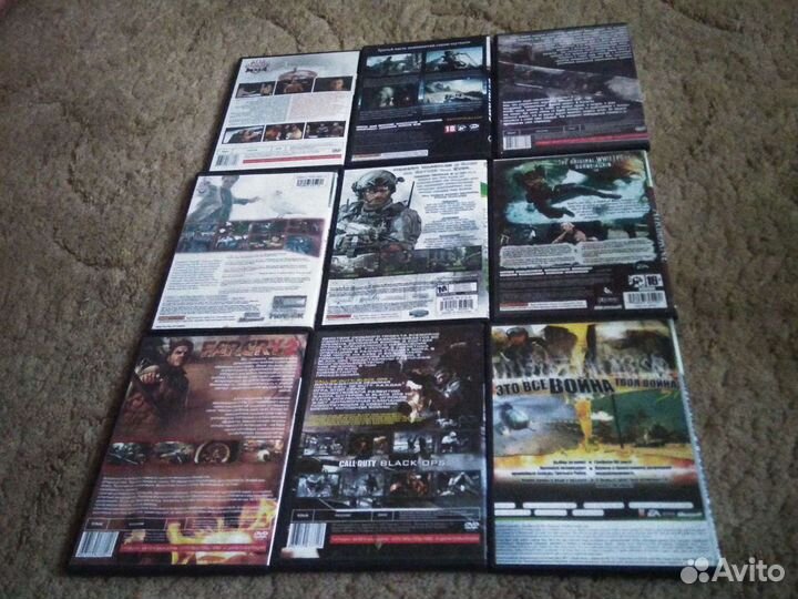 Игры на xbox 360 прошитый