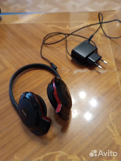 Гарнитура (наушники) Nokia BH-503