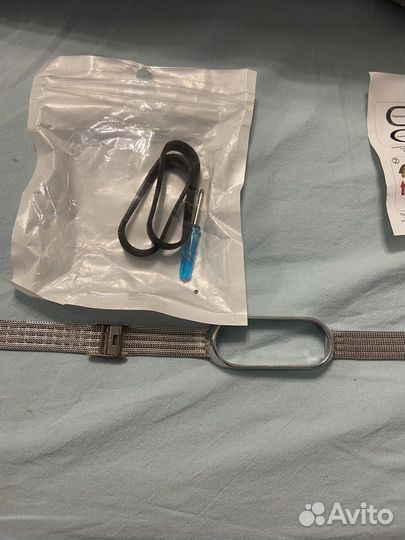 Браслет для mi band 3/4/5