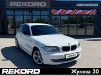 BMW 1 серия 1.6 AT, 2011, 159 918 км, с пробегом, цена 1 119 000 руб.