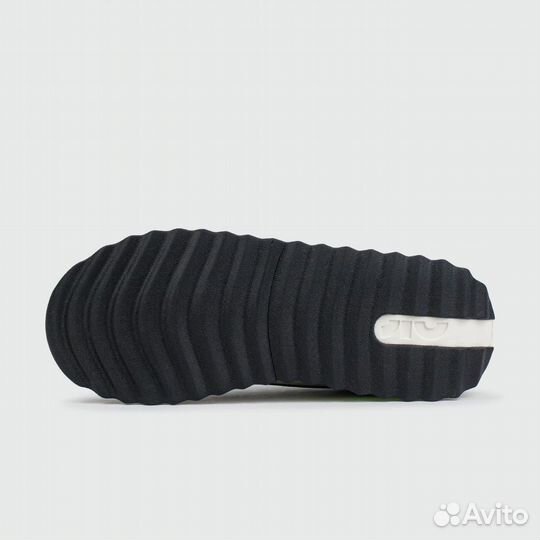 Кроссовки Nike Air Max Dawn Grey Green