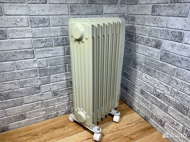 Масляный радиатор Polaris pre mh 0715