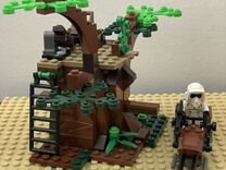 Lego Star Wars 7956
