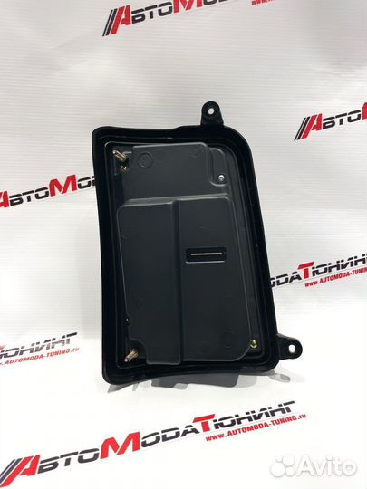 Светодиодные задание фонари X-Style для Нивы