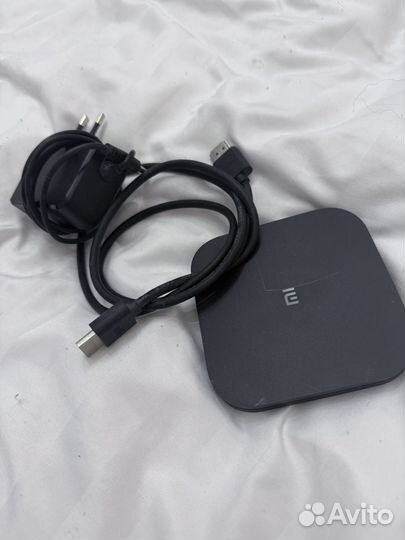 Xiaomi mi box