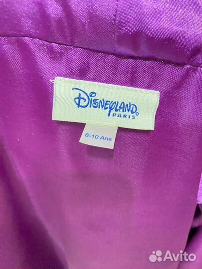 Новогодний костюм для девочки