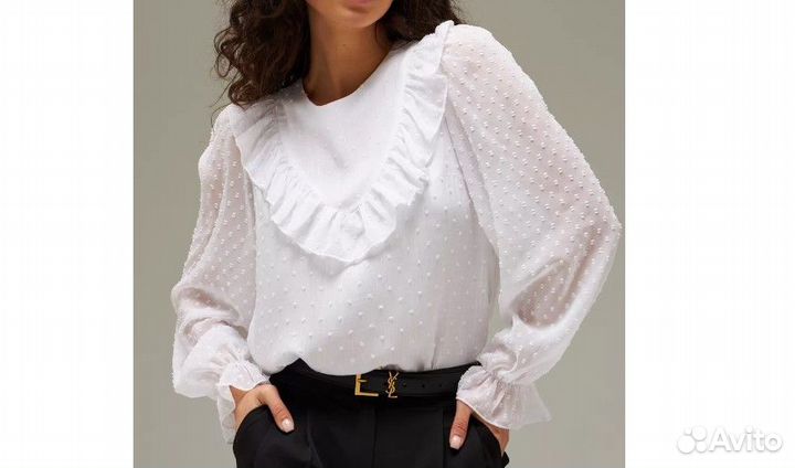 Блузка женская