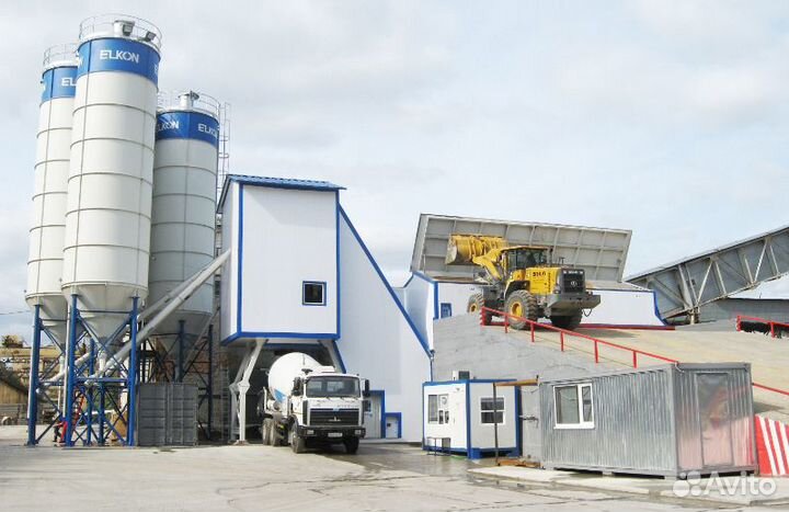 Водитель автобетоносмесителя (миксера)