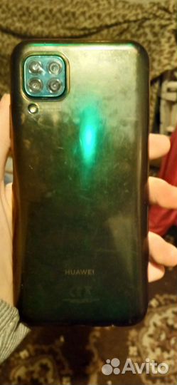 HUAWEI P40 Lite, 6/128 ГБ
