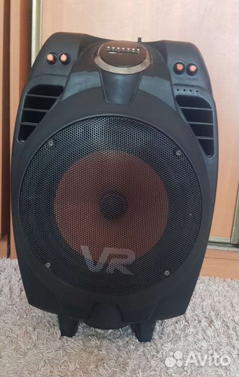 Мультисистема акустическая 30ватт