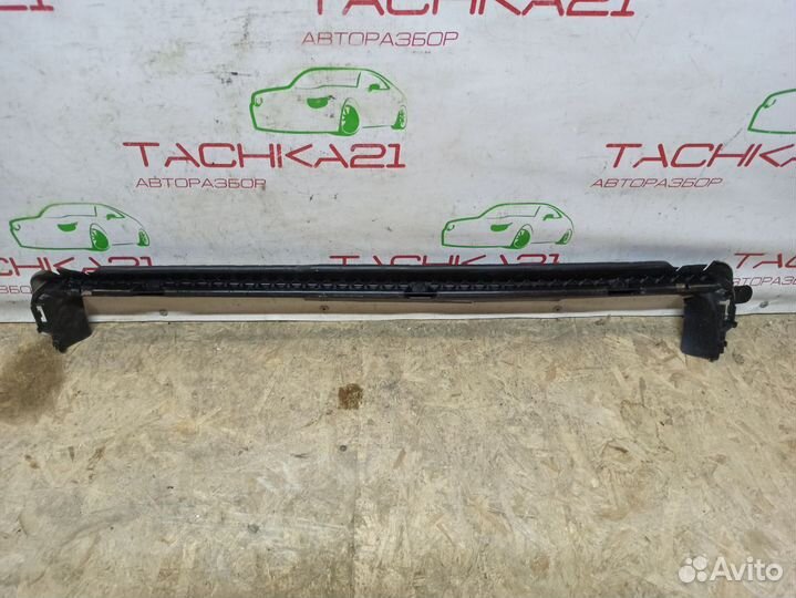 Воздуховод Audi A8 D5