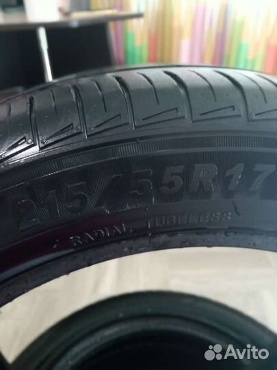 Sailun Atrezzo Elite 21.5/55 R17 94V