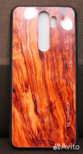 Продам чехол для xiaomi Redmi 8 pro