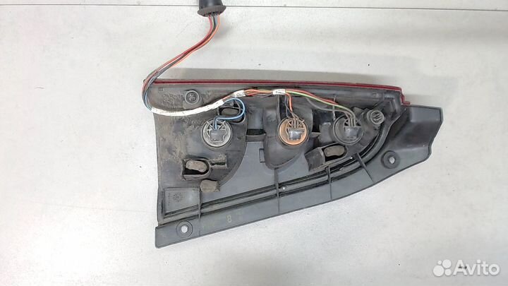 Фонарь (задний) Suzuki Wagon R Plus, 2004