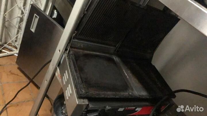 Продам гриль