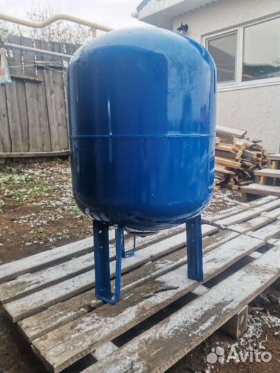 Бак для воды