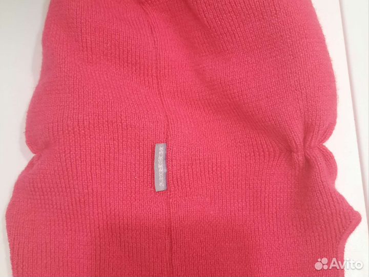 Шапочки для девочки 50 р