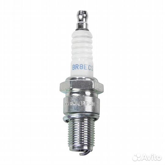 Свеча зажигания NGK BR8ECS / 3972 / 4172