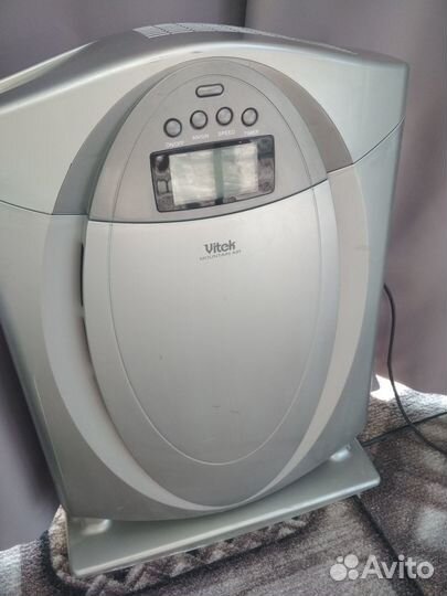 Очиститель воздуха Vitek VT-1775 SR