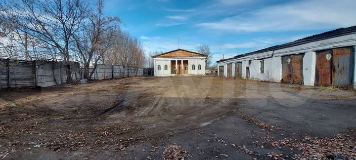 Склад, 320 м²