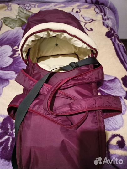 Переноска для детей